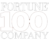 Fortune 100 company